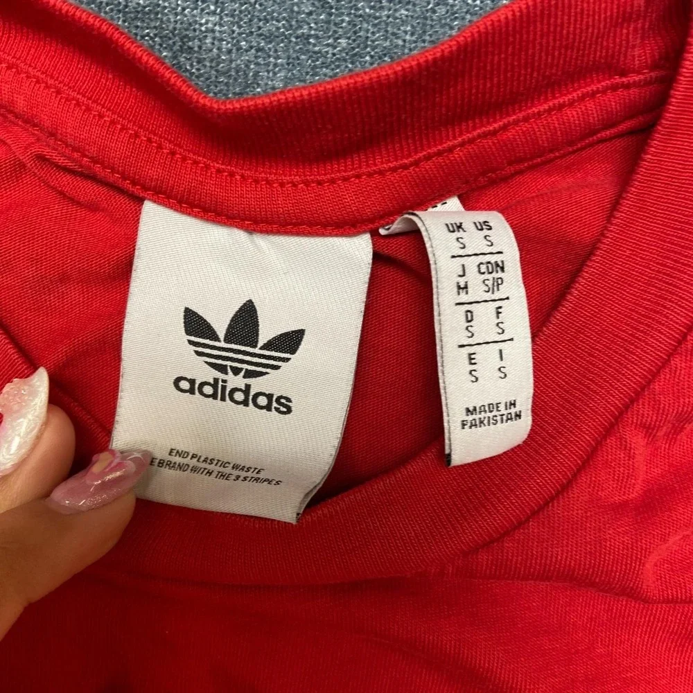 adidas shirt mens